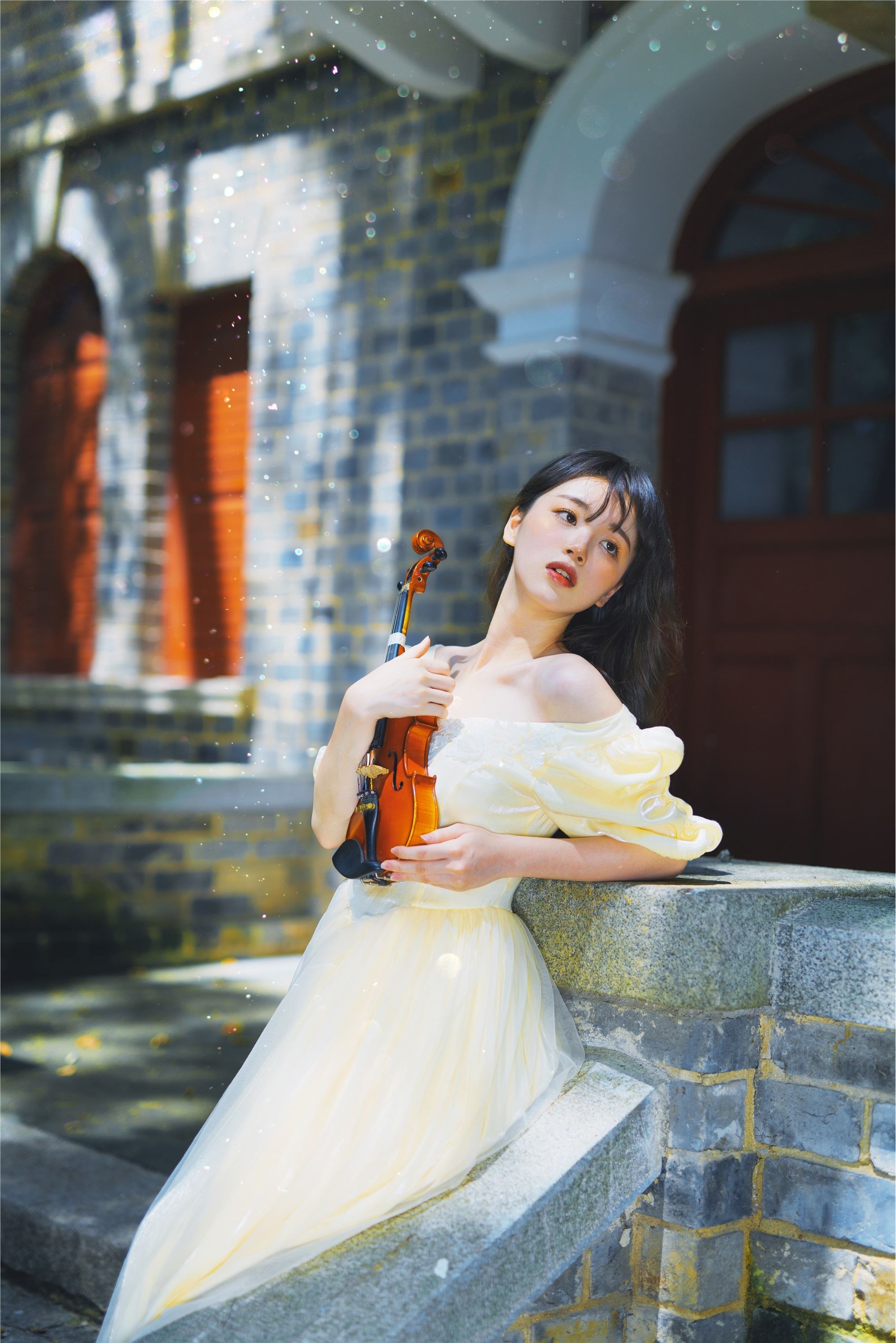 YITUYU艺图语  2021.07.28 音乐精灵 柚子